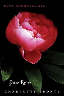 Front cover_Jane Eyre