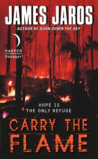 Couverture_Carry The Flame