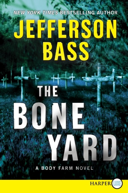 Front cover_The Bone Yard