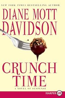 Front cover_Crunch Time