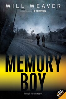 Front cover_Memory Boy