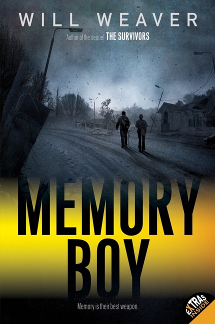 Front cover_Memory Boy