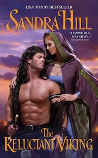 Couverture_The Reluctant Viking
