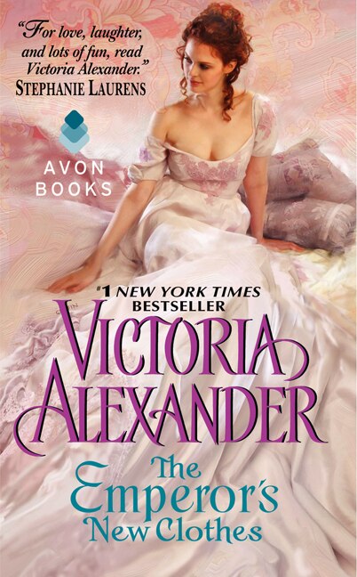 Front cover_The Emperor's New Clothes