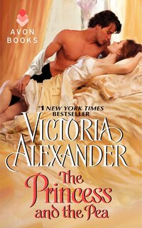 Front cover_The Princess and the Pea
