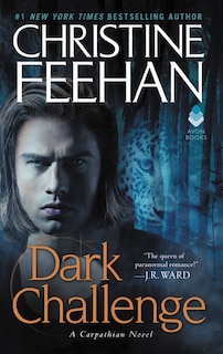 Front cover_Dark Challenge