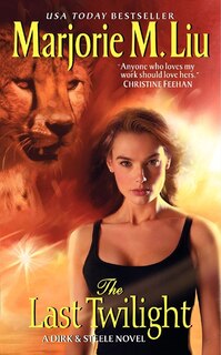 Front cover_The Last Twilight