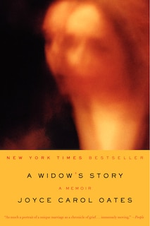 Front cover_A Widow's Story