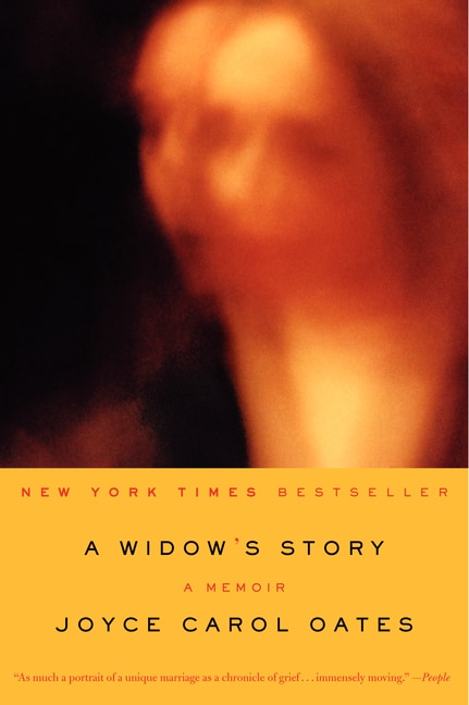 Front cover_A Widow's Story