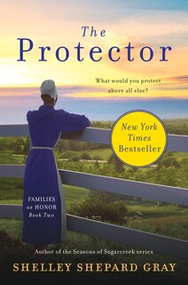 Front cover_The Protector