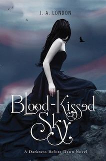 Front cover_Blood-Kissed Sky