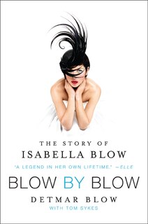 Front cover_Blow By Blow