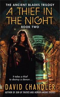 Front cover_A Thief in the Night