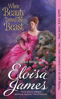 Front cover_When Beauty Tamed the Beast