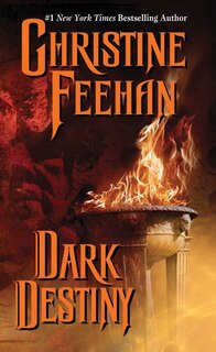 Front cover_Dark Destiny