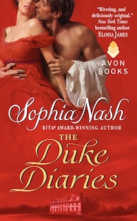 Couverture_The Duke Diaries