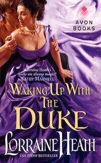 Couverture_Waking Up With the Duke