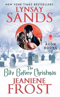 Front cover_The Bite Before Christmas