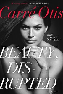 Front cover_Beauty, Disrupted