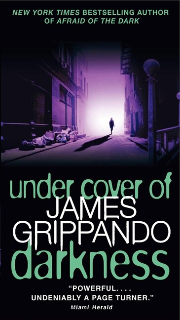 Front cover_Under Cover of Darkness