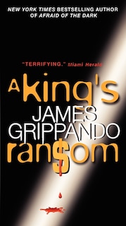 Front cover_A King's Ransom