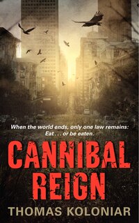 Couverture_Cannibal Reign