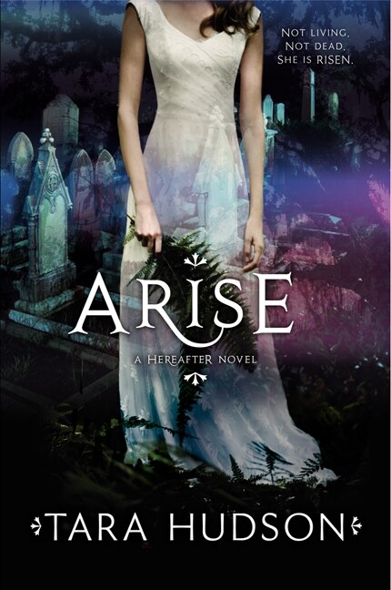 Front cover_Arise