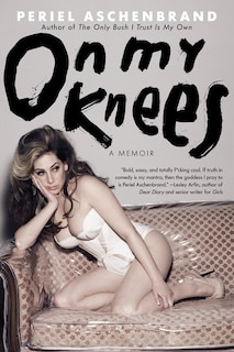 Front cover_On My Knees