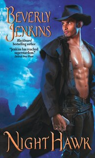 Front cover_Night Hawk