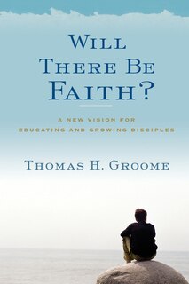 Front cover_Will There Be Faith?