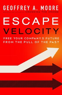Front cover_Escape Velocity