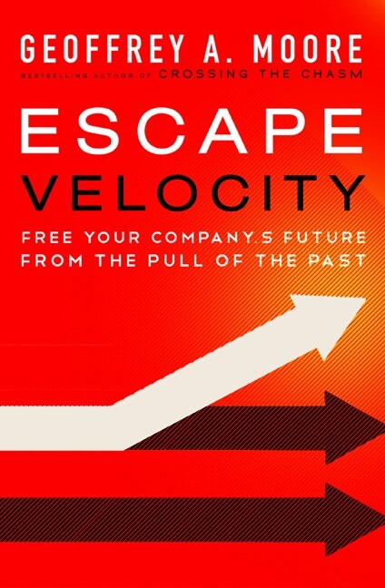 Front cover_Escape Velocity