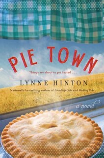 Front cover_Pie Town