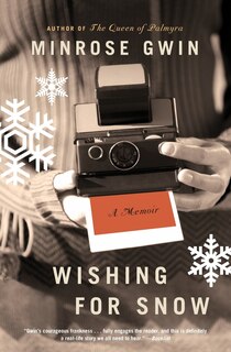 Front cover_Wishing For Snow