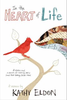 Front cover_In The Heart Of Life