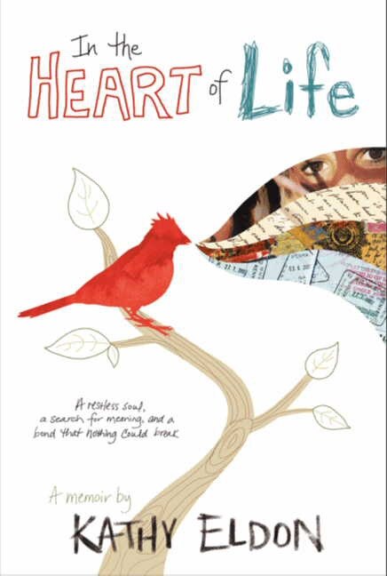 Front cover_In The Heart Of Life