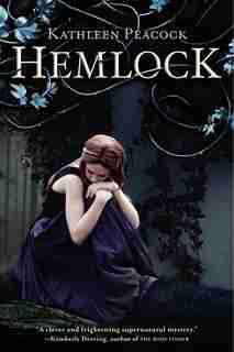 Hemlock by Kathleen Peacock