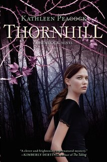 Front cover_Thornhill