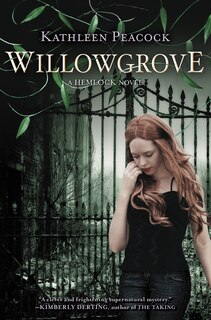 Front cover_Willowgrove