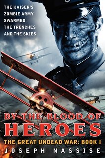 Front cover_By The Blood Of Heroes