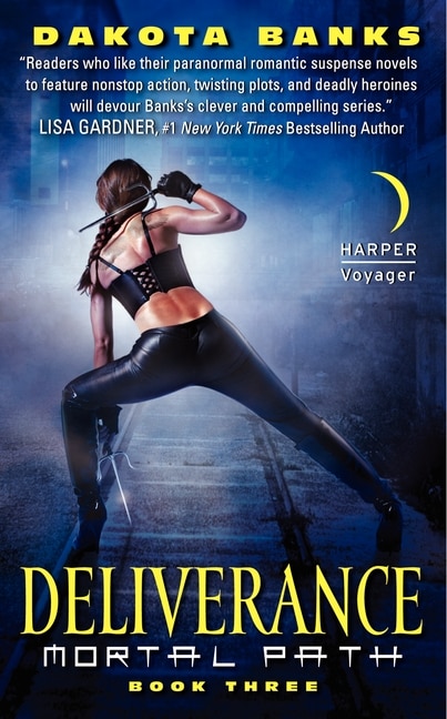 Front cover_Deliverance