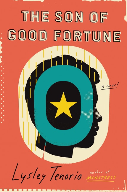 Couverture_The Son of Good Fortune