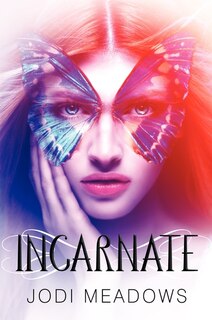 Front cover_Incarnate