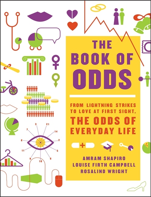 Front cover_The Book of Odds