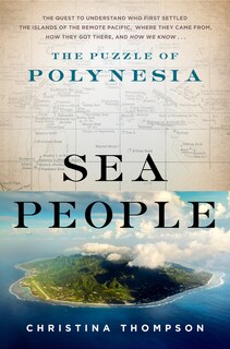 Front cover_Sea People