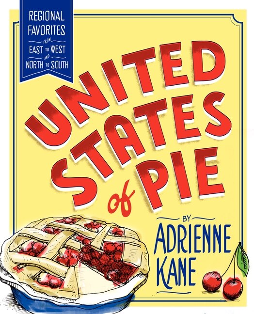 Couverture_United States Of Pie