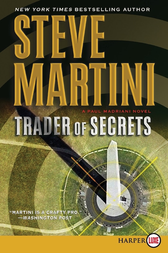 Couverture_Trader Of Secrets