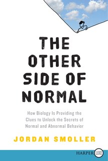 Couverture_The Other Side of Normal