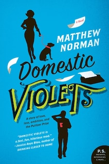 Couverture_Domestic Violets