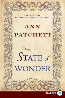 Front cover_State Of Wonder